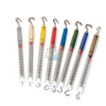 High-quality spring force gauges